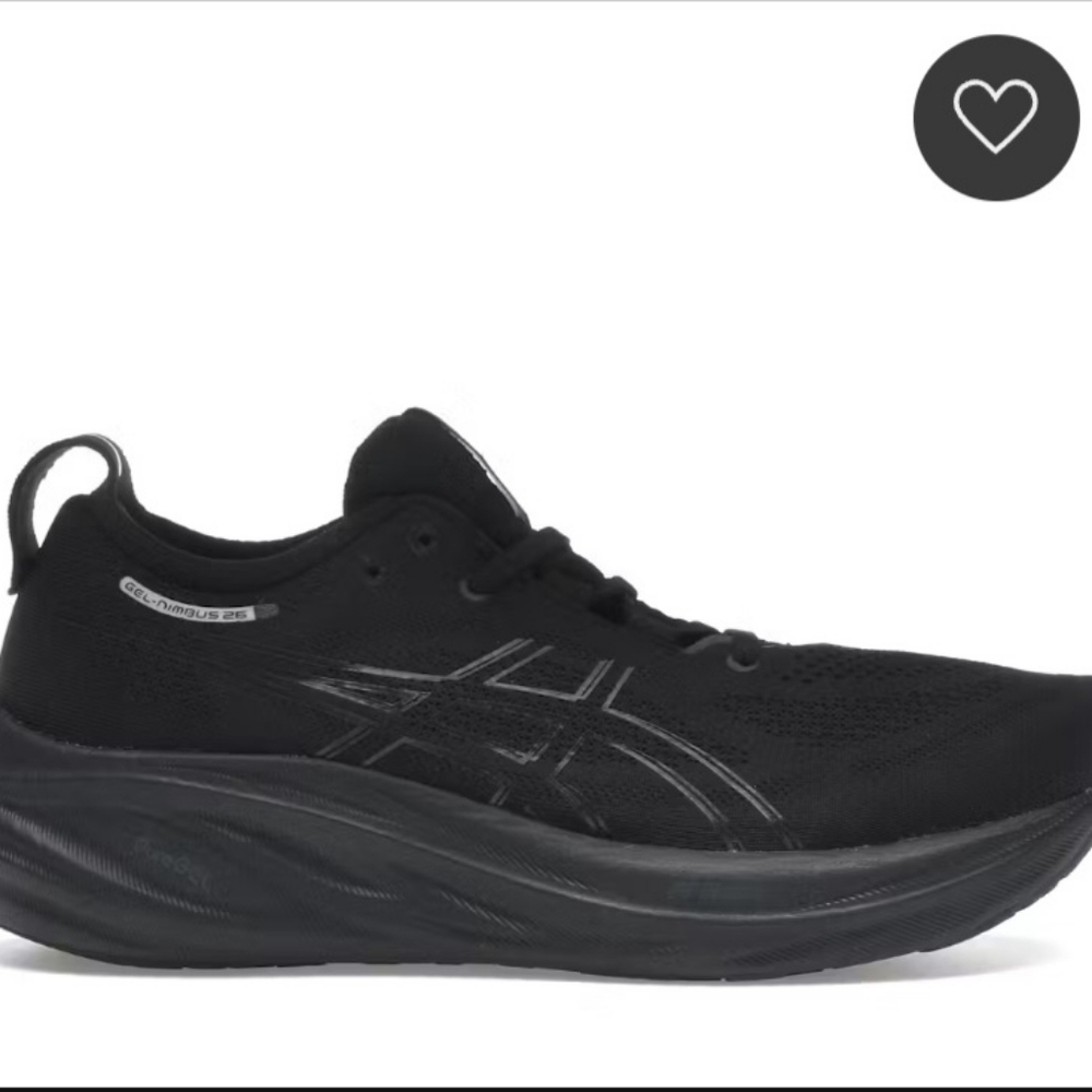 WOMENS ASICS - Picture 3 of 3
